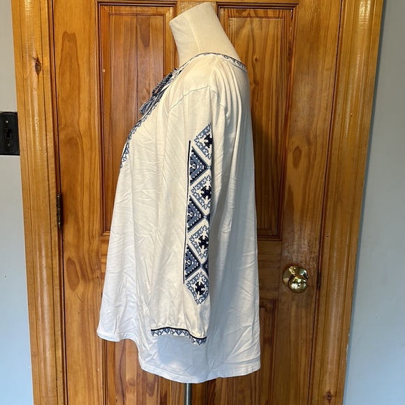 J. Jill top - Picture 4 of 8